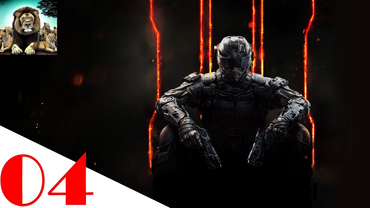 Il GRAN FINALE! - CALL OF DUTY BLACK OPS III [04; FINE]