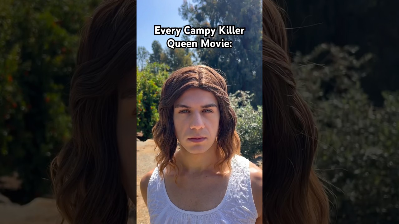 Every Campy Killer Queen Movie: