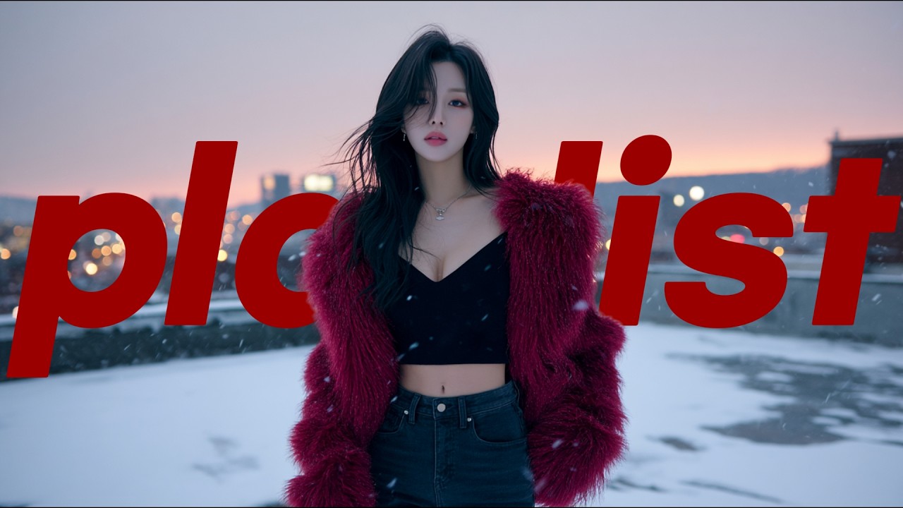 [𝑷𝒍𝒂𝒚𝒍𝒊𝒔𝒕] 2025 마지막 주말! 오늘 분위기는 이 노래로💫듣기좋은 감성힙합 플레이리스트🎧 광고없음❌ 팝송 카페 음악 · 노동요 · 휴식 · 드라이브