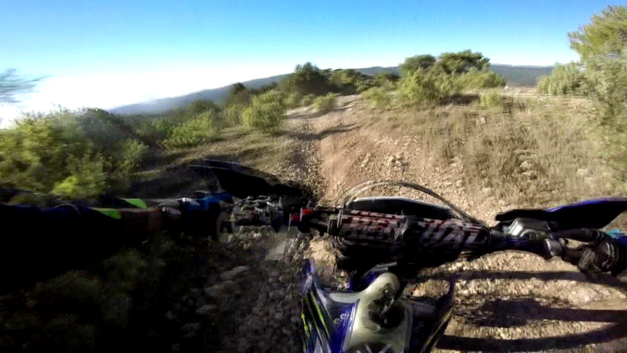 X Enduro Campillos de Paravientos 2016
