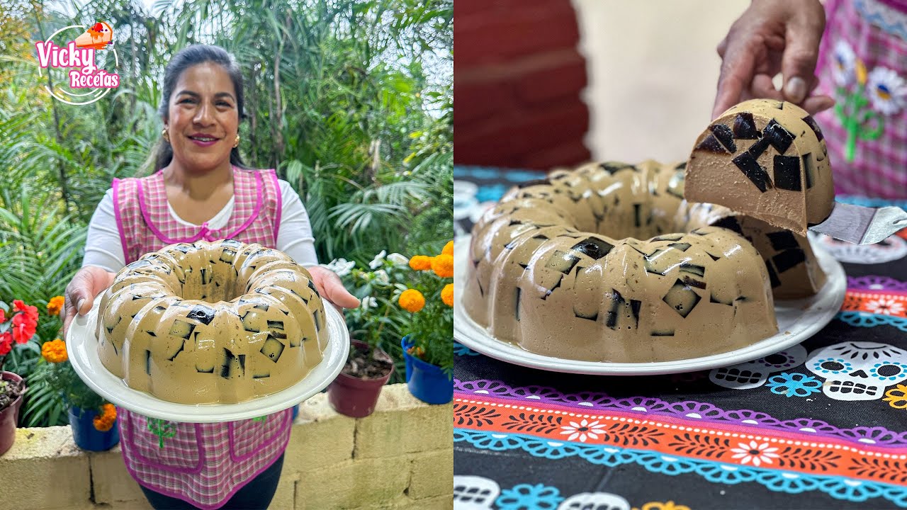 El Postre De Café Que Esta Volviendo Loco a Todo el Mundo