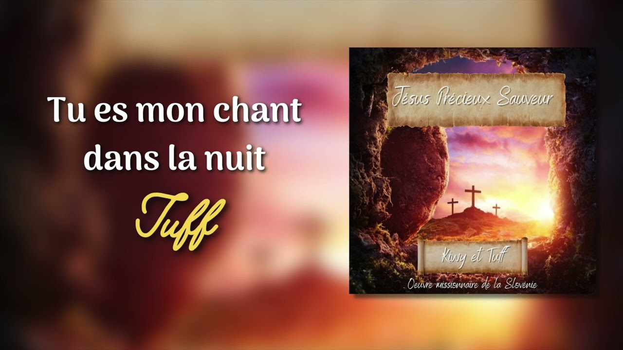 Tu est mon chant dans la nuit - Tuff