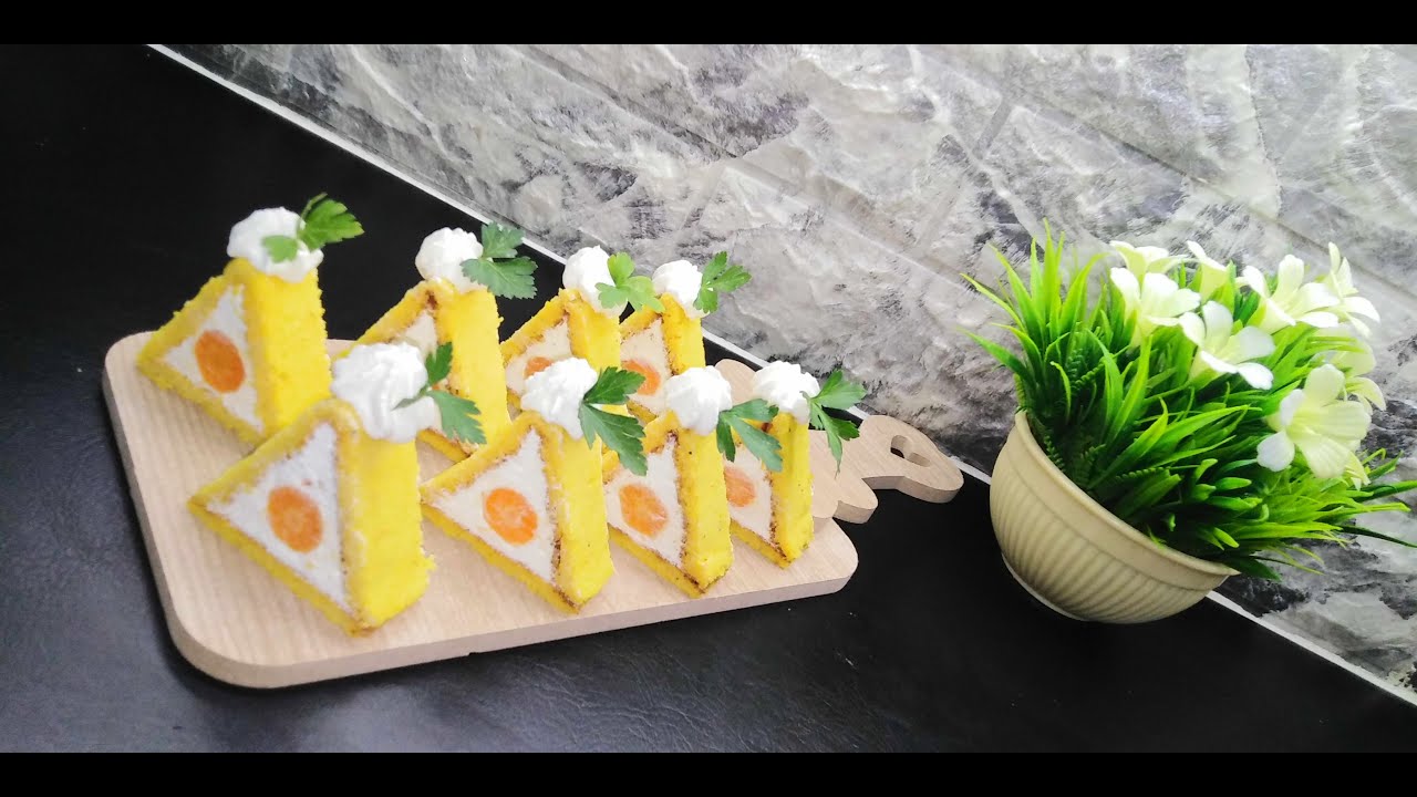 مملحات لهرم بذوق جزر🥕 مملحات بريستيج حصرية وصفتي لخاصة توالم طاولة رمضان🌙 #وصفات_رمضان #razin_rayen