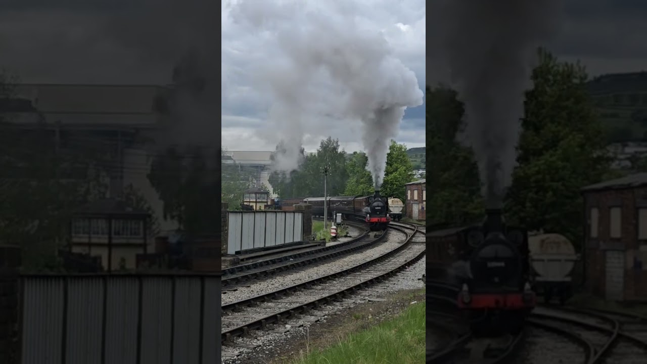 52044 L&Y Class 25 
