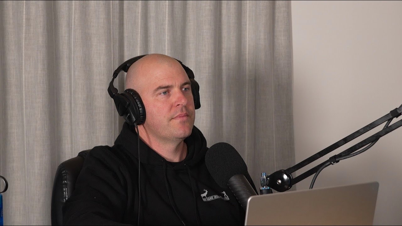 BGID QnA #43 - Answering Deer Dog Training Questions