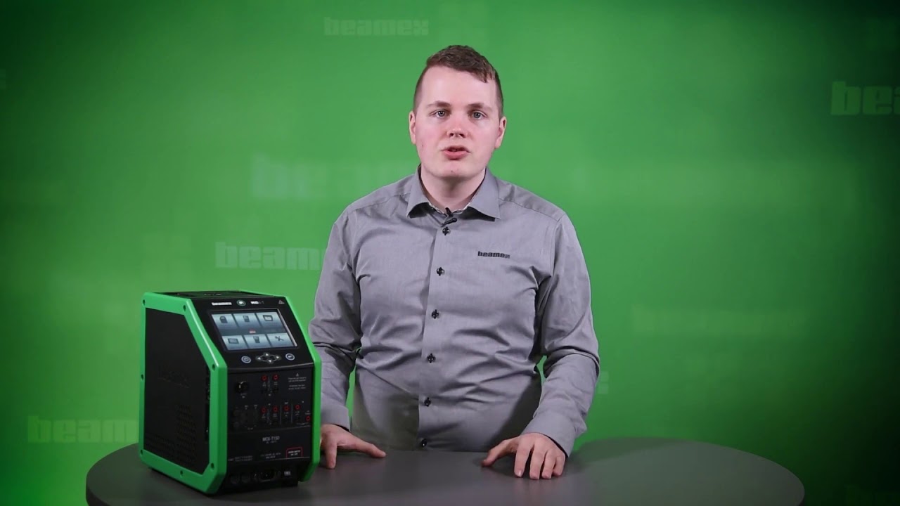 Beamex MC6-T (-R) &ndash; многофункциональный калибратор и коммуникатор со встроенным термостатом