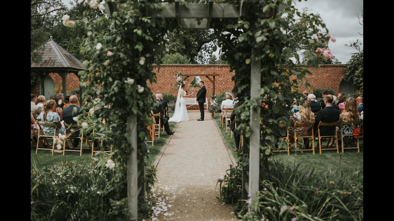 Best wedding venues in Northern Ireland