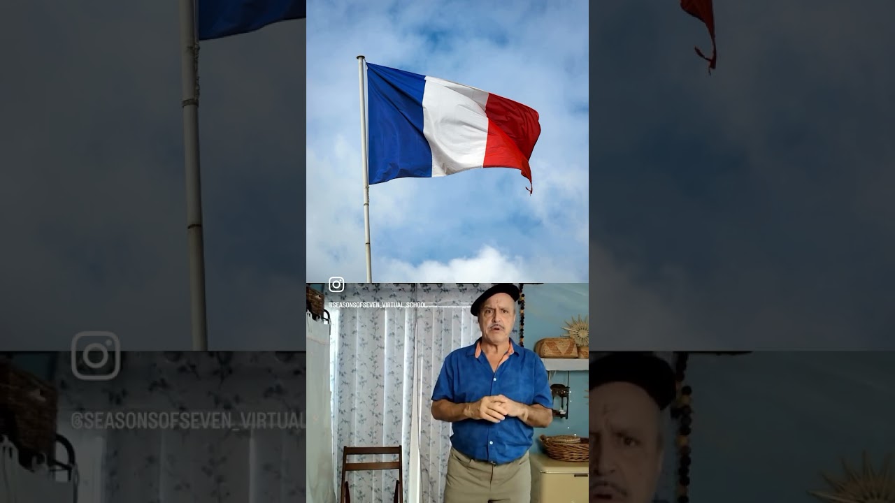 French Classes Online for Waldorf Homeschoolers