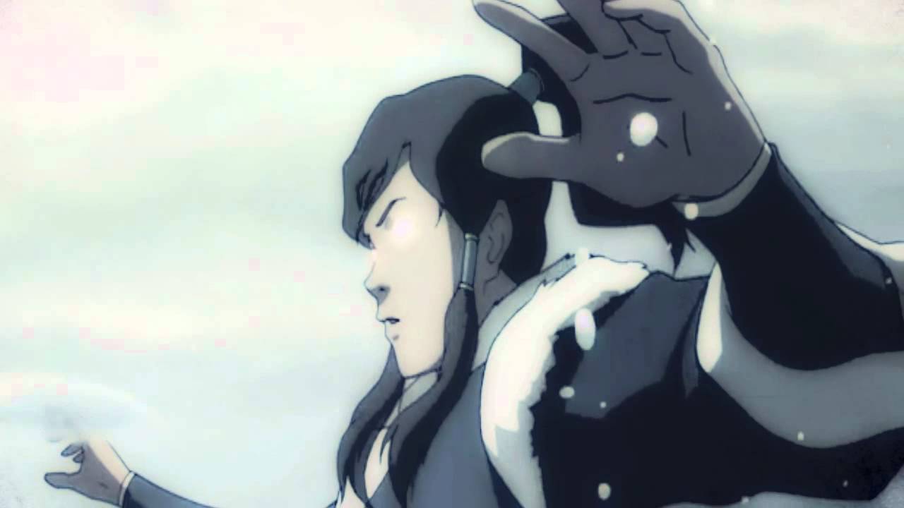 Ｃｏｍｅ Ｆｌｙｉｎｇ Ｗｉｔｈ Ｍｅ~ Makorra/Kataang
