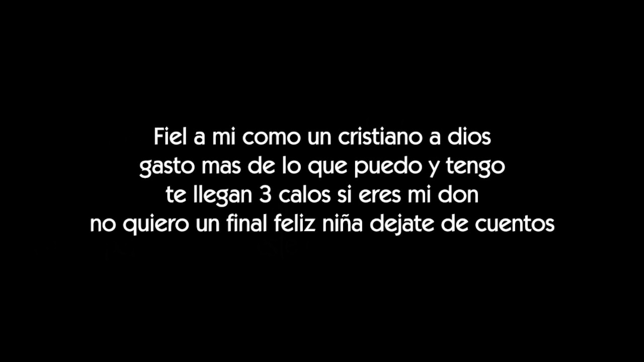 Da Silva - Tres calos [LETRA]