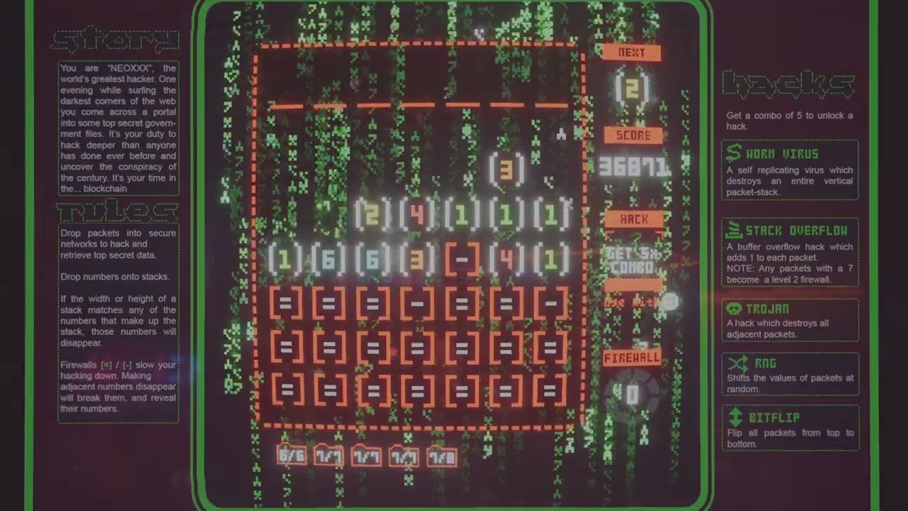 Can you play Blockchain? Arcade Paradise
