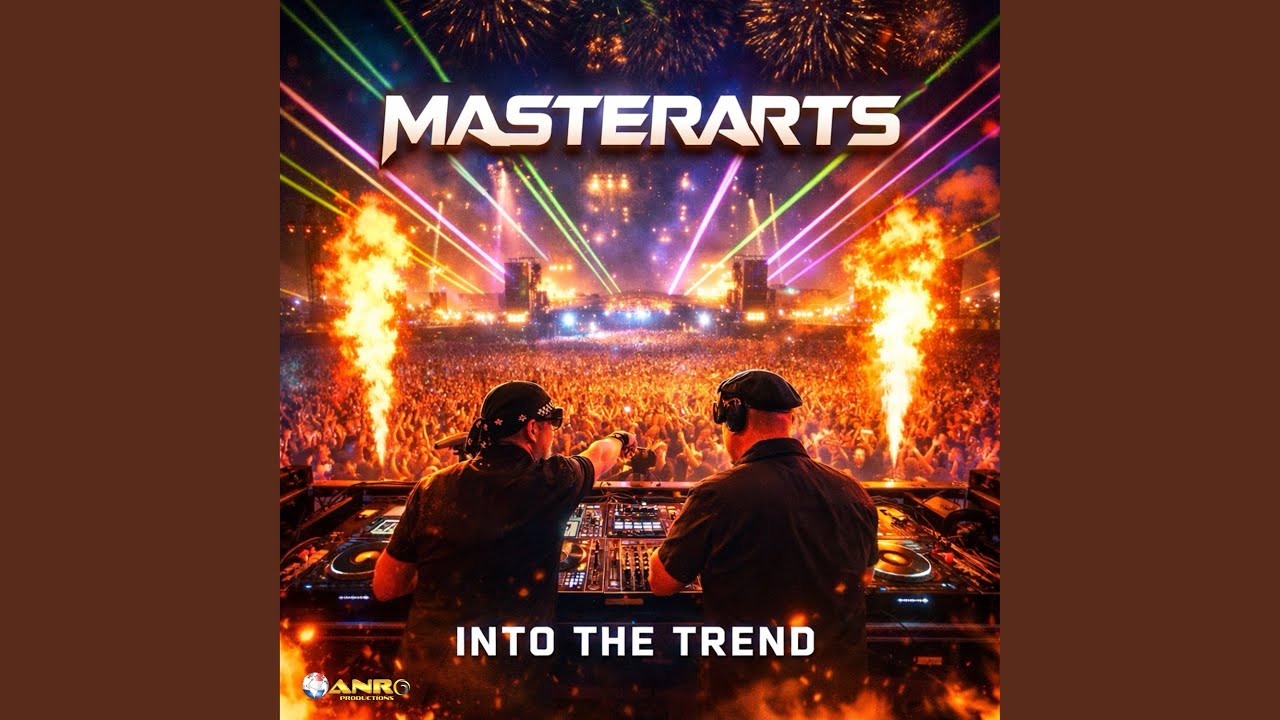 Into The Trend