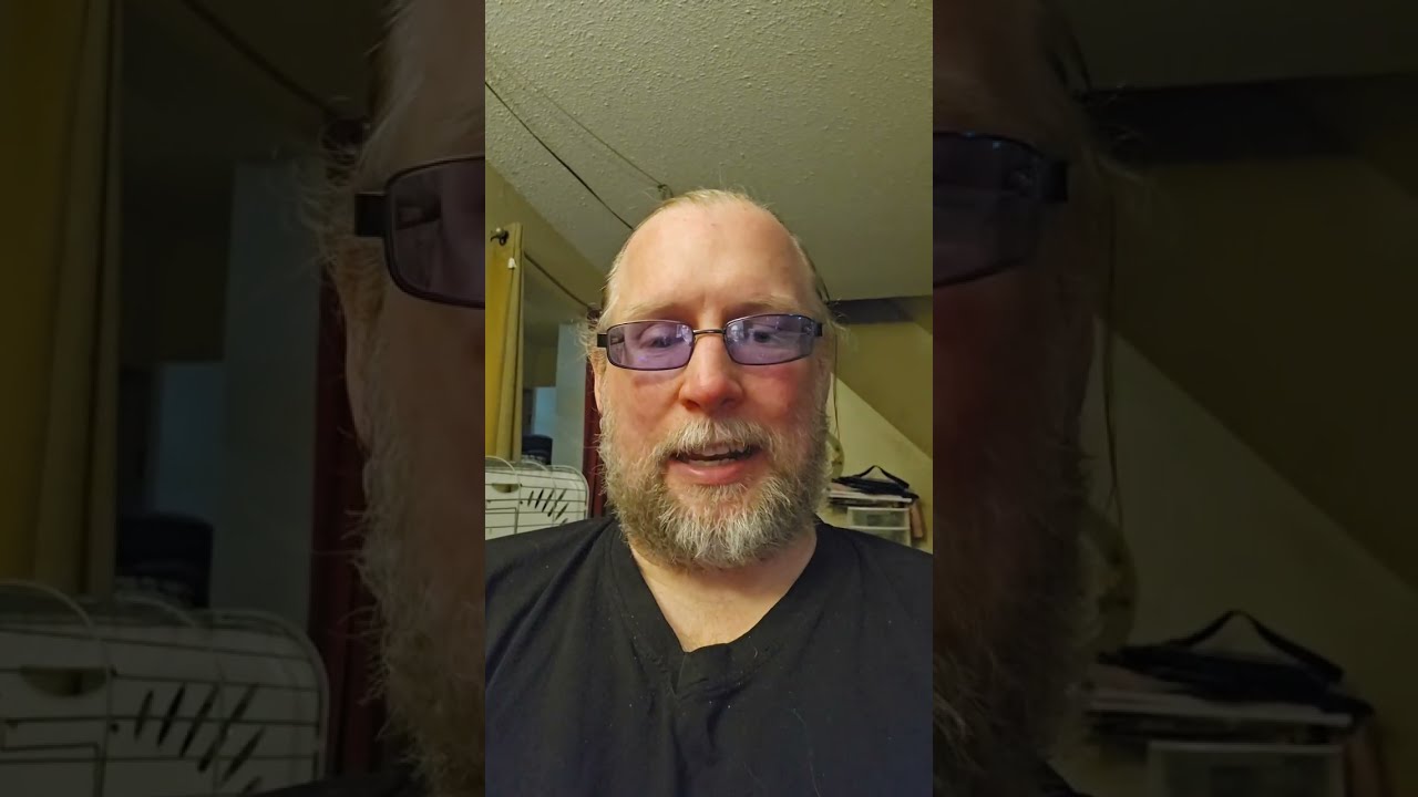 Update on what I am doing