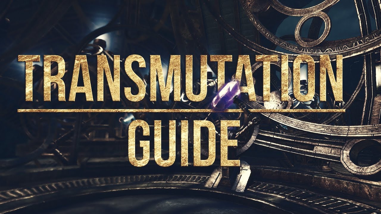 ESO Transmutation Guide - Change your Traits, Transmute Crystal Locations and Transmute Stations