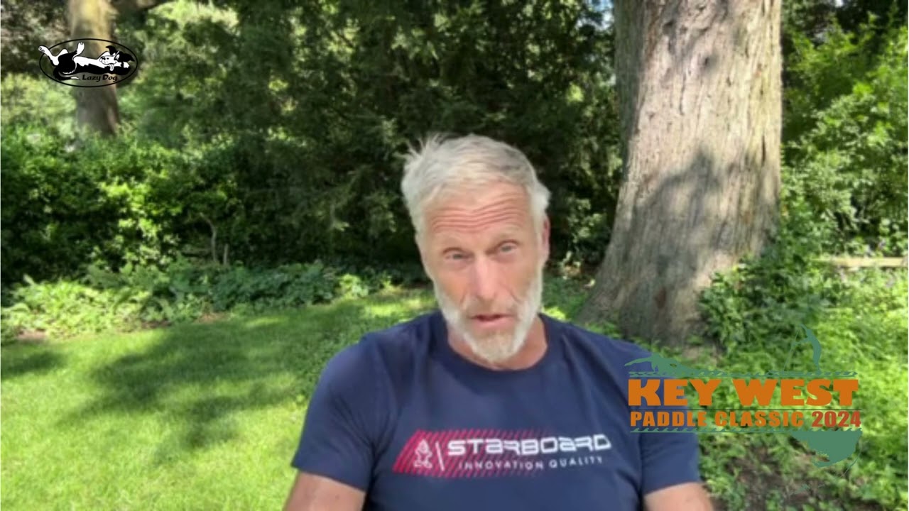 Essential Cool Down Strategies for Paddlers: Boost Recovery and Technique | Paddle Monster Weekly
