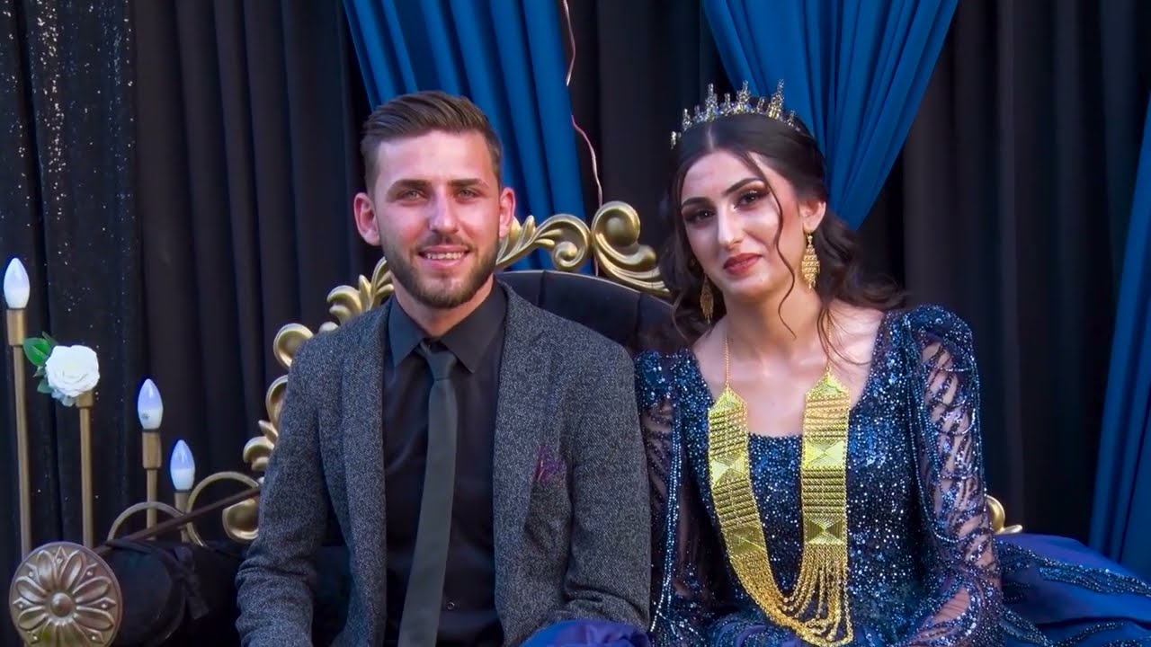 RUMET MÜZİK CEYHAN NURSEL & SEDAT 'İN DÜĞÜNÜ PART 1