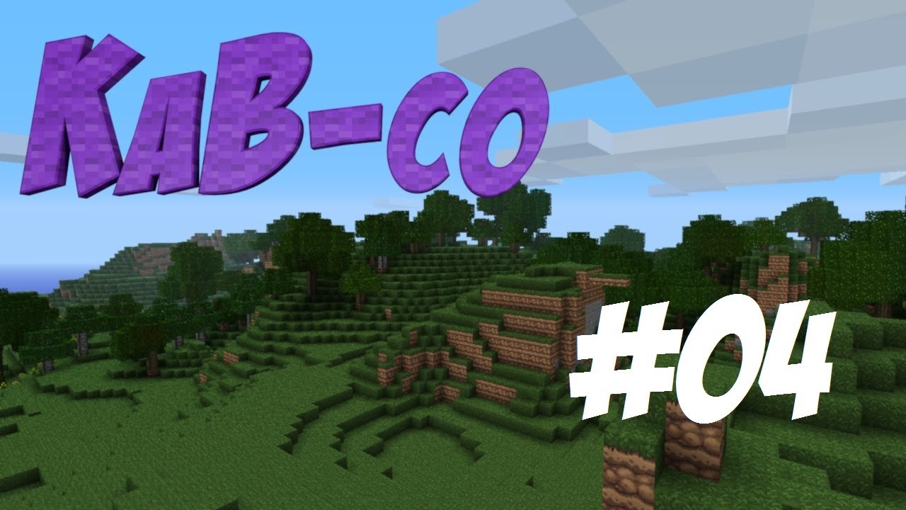 Kalmier and Babydoll's Co-Op #04