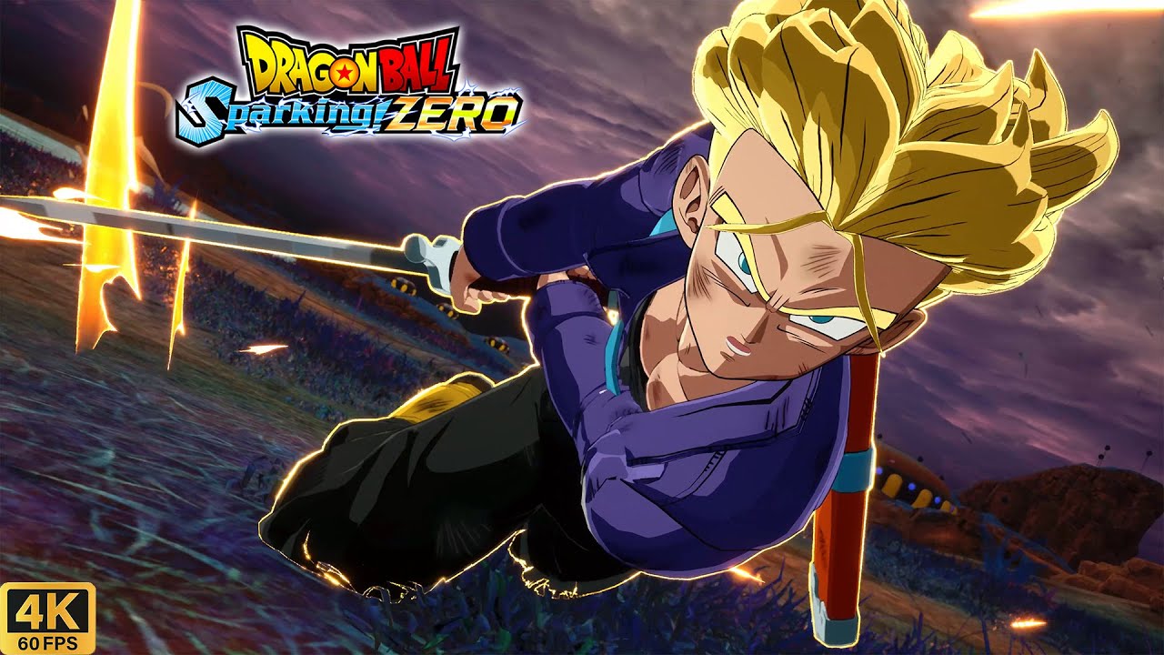 Goku Team vs Frieza Team (5v5) | Dragon Ball Sparking ZERO