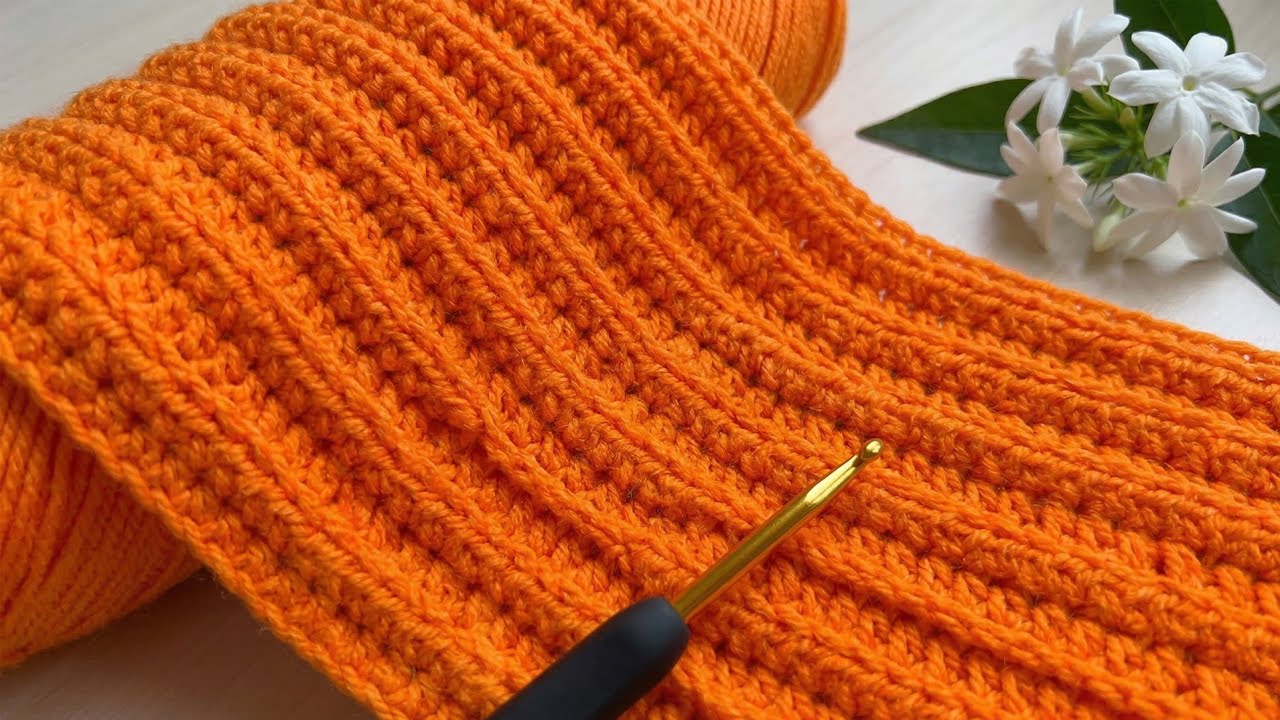 Stop Making Items That Don't Sell! Try This Viral Crochet Pattern