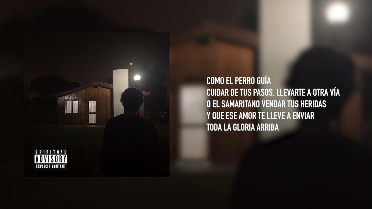 Marav&iacute; - Perro ovejero (letra)