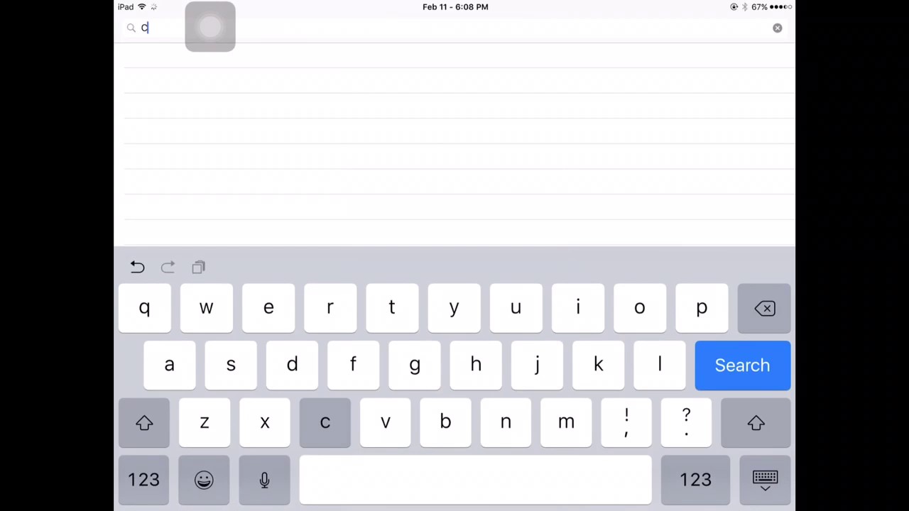 HOW TO RECORD YOUR SCREEN | JAILBREAK TWEAK (CCRecord)