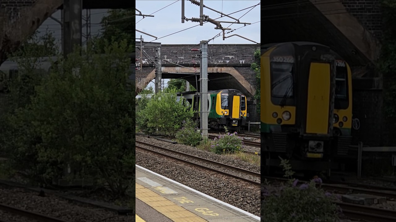 London Northwestern Railway 