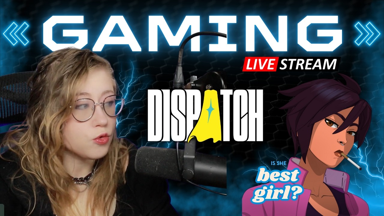 Dispatch Part 1???