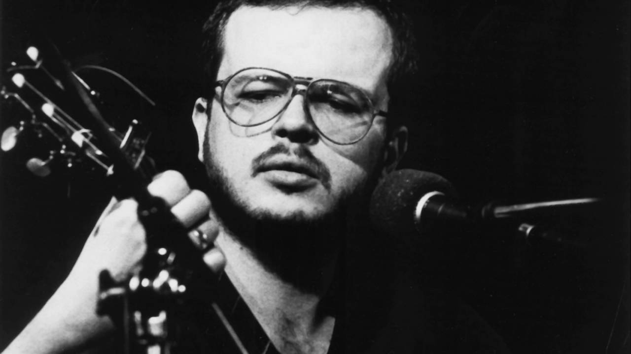Jacek Kaczmarski - Mury '87 (Podw&oacute;rko)