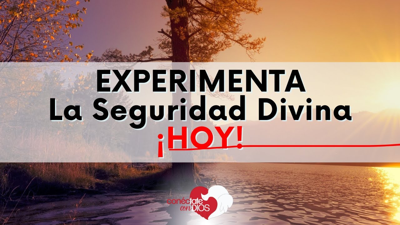 &iexcl;EXPERIMENTA LA PROTECCI&Oacute;N DIVINA! (VERS&Iacute;CULOS DE PROTECCI&Oacute;N)🛑🙏