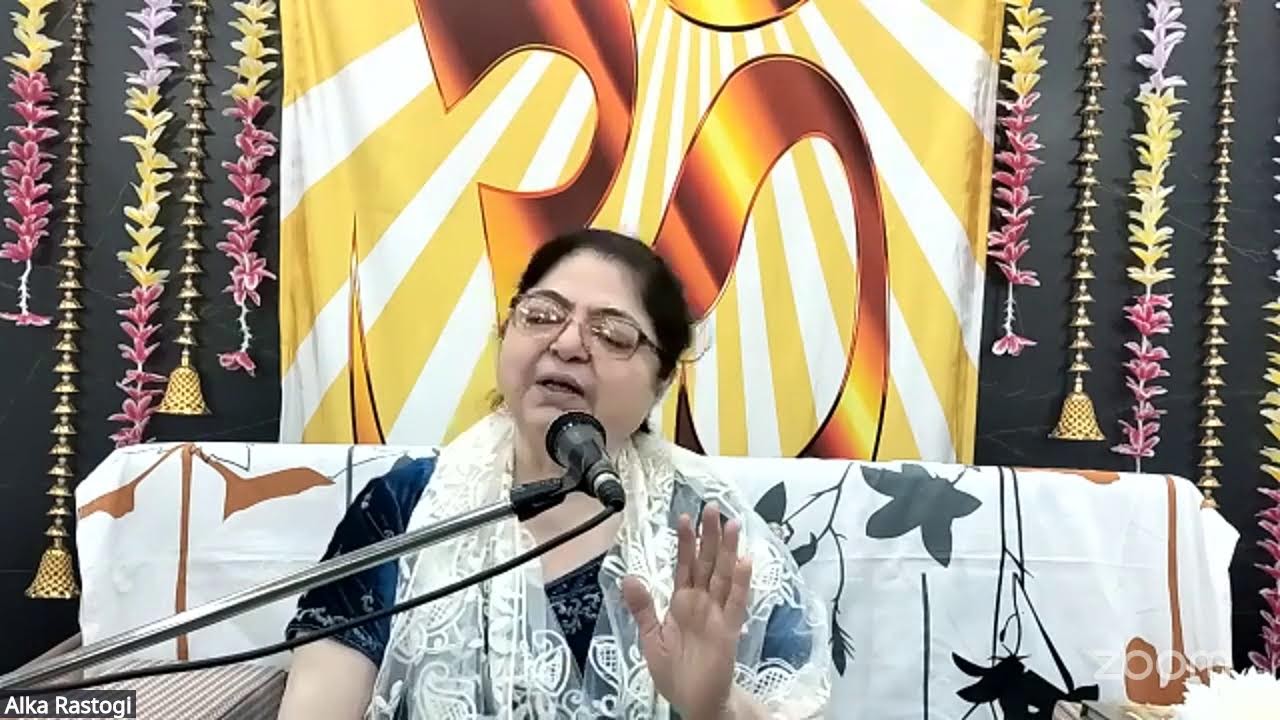 DIVINE MAYA BHAGWAN SATSANG 01.03.2026