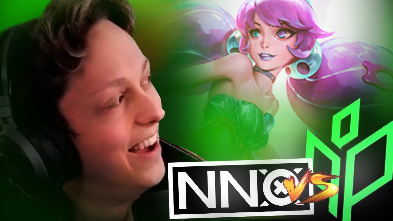 Backdoor Nr. 2? | Prime League Playoffs NNO vs SPT - Game 2