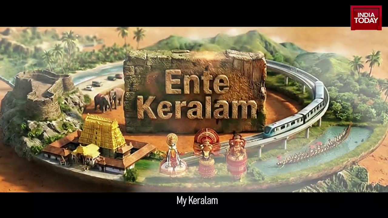Kerala Assembly 2026: BJP Eyes Breakthrough As LDF, UDF Face Do-Or-Die Battle | Ente Keralam