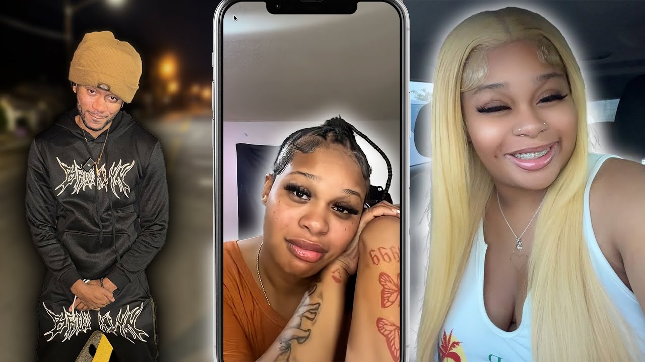 FaceTime-шоу с Хейли 🙂