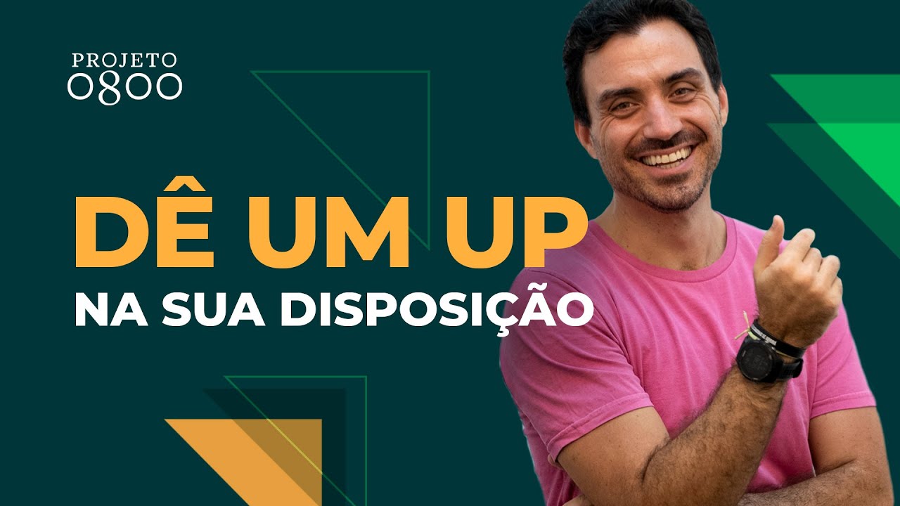 Como ter mais disposição no dia a dia?