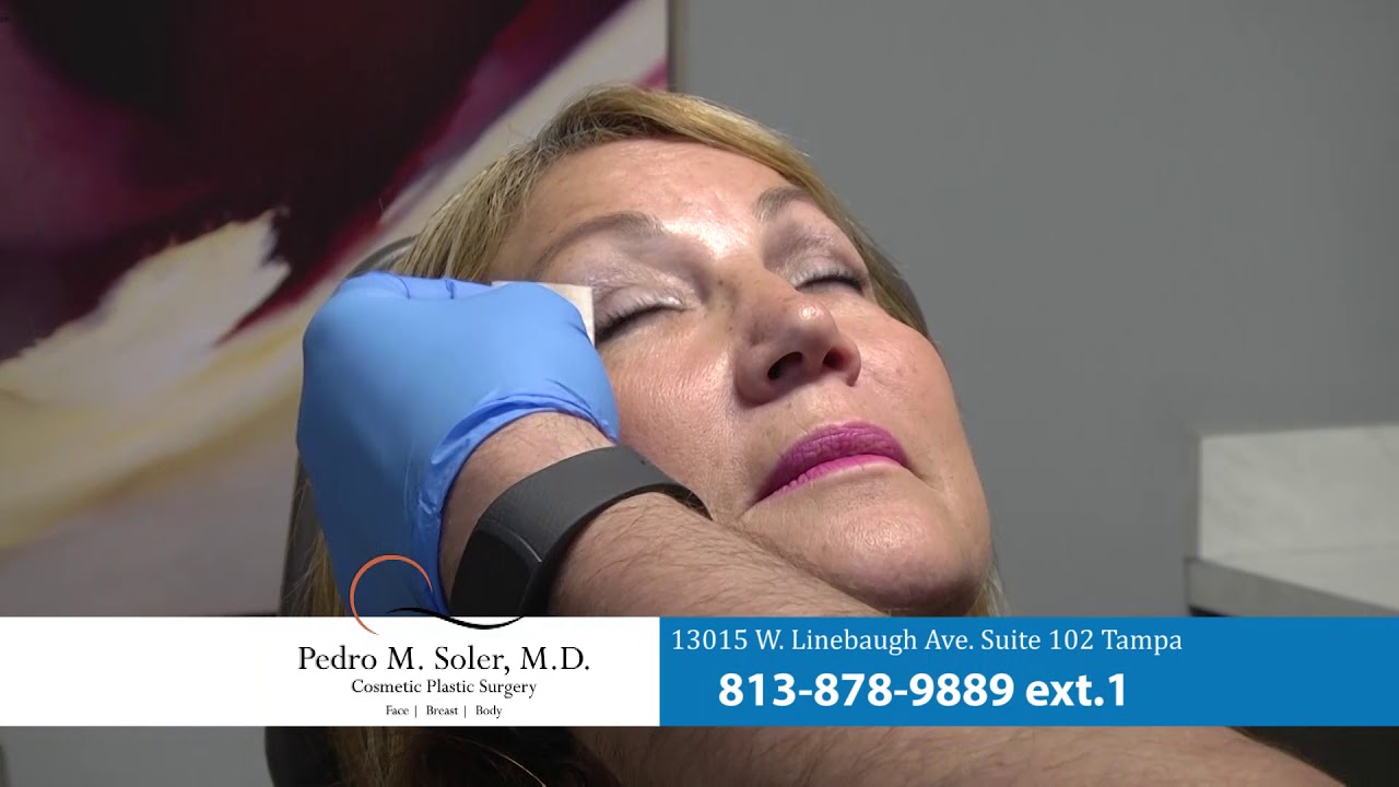 Aesthetic Plastic Surgery Tampa -  Pedro M Soler, MD