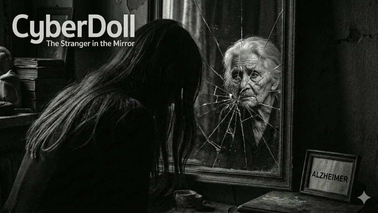 The Stranger in the Mirror