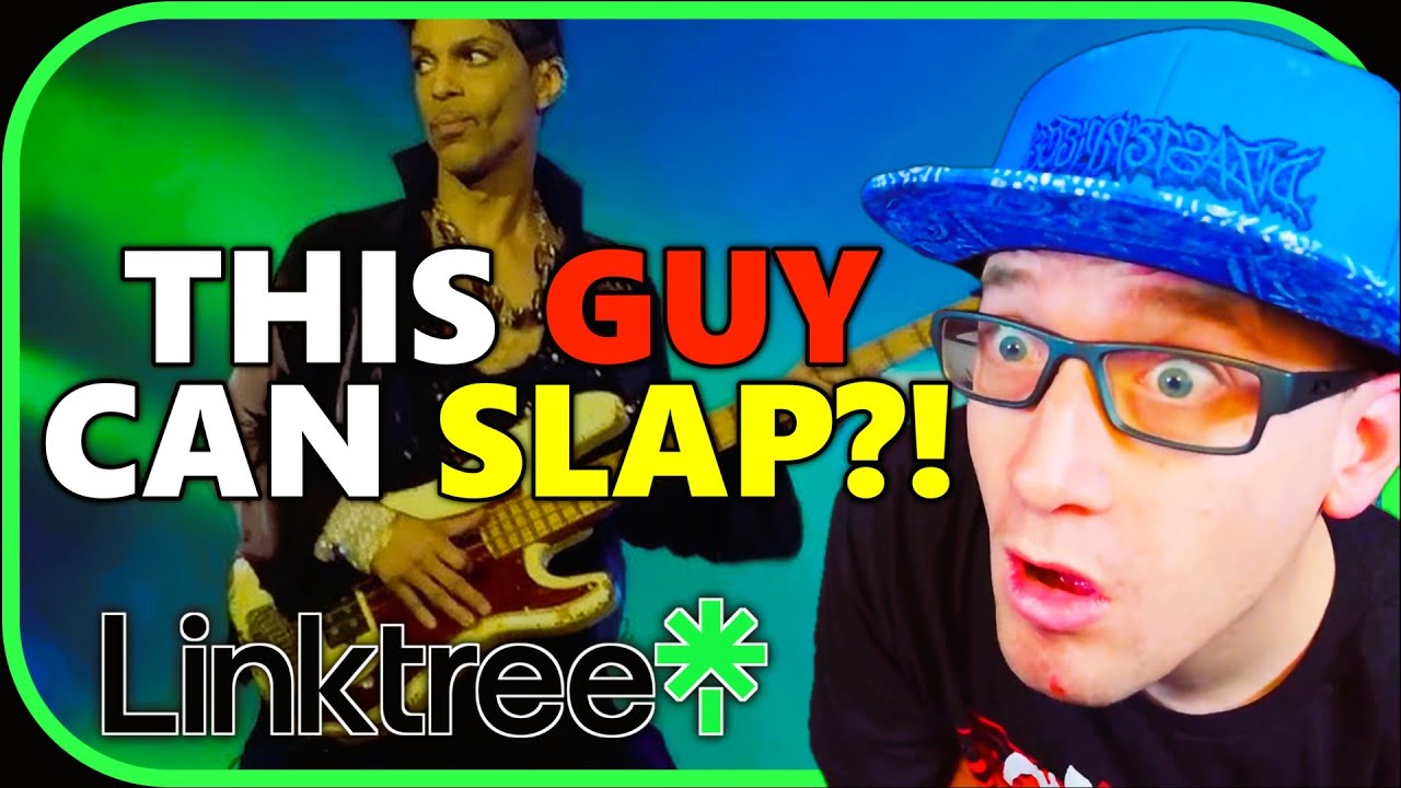 Prince & Maceo Parker - Pass The Peas + Insane Bass Solo! 🎸 Live in Paris (2011) REACTION | WOW!!!!