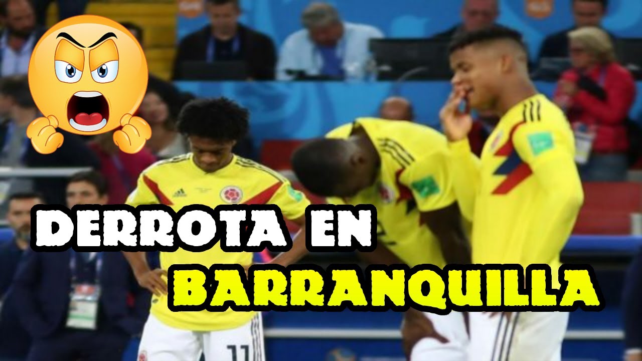 Hinchas Colombianos Reaccionan al Gol de Edison Flores | Perú 1 - 0 Colombia | Qatar 2021
