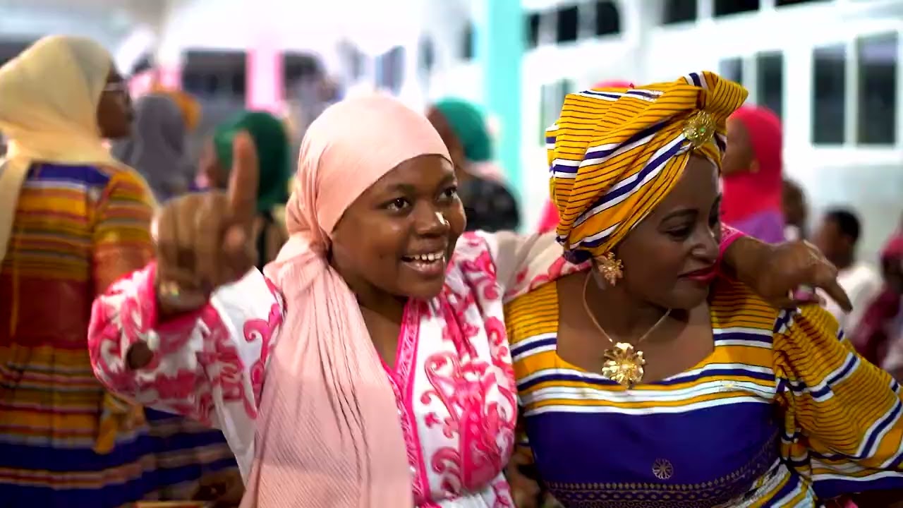 HABARI ZA NIOUMDZAHA MVOUMBARI BLOCAGE PRENON LANGUE FRANCE 