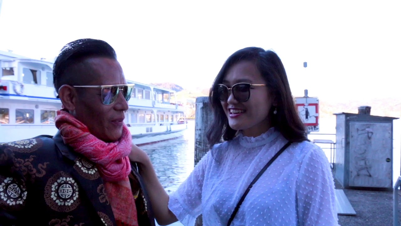 New Tibetan song ''YANGCHEN LHAMO LA 2019 BY Dranyen Passang