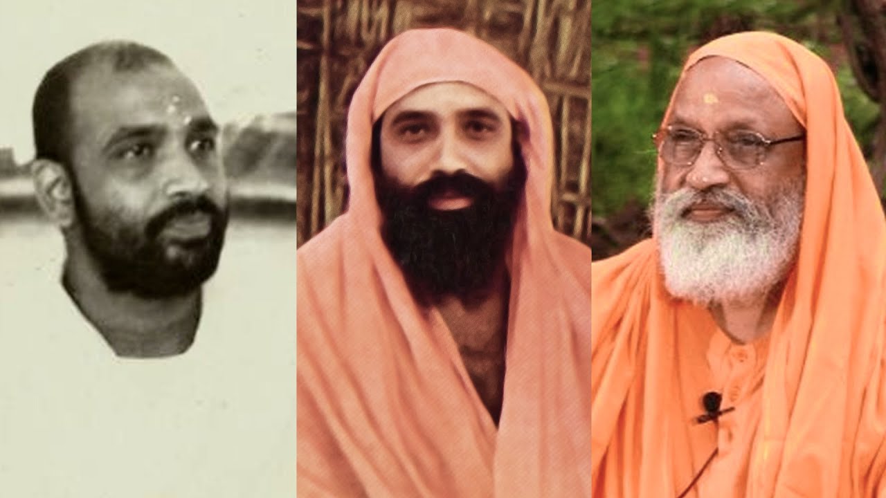 Is Meditation ITSELF the Key to Enlightenment? One Guru's Struggle.