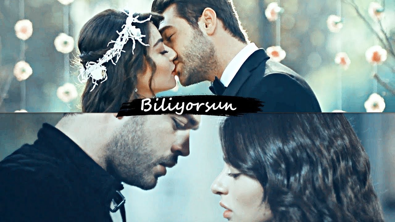 Meryem & Savaş - Biliyorsun