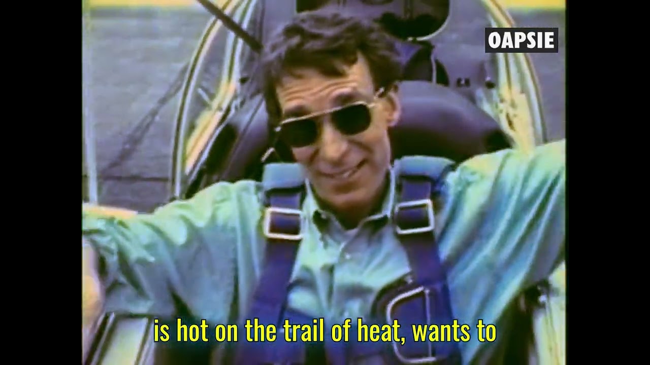Bill Nye the Science Guy S2E10 &ndash; Heat 🔥 | Conduction, Convection, Radiation & Heat Transfer