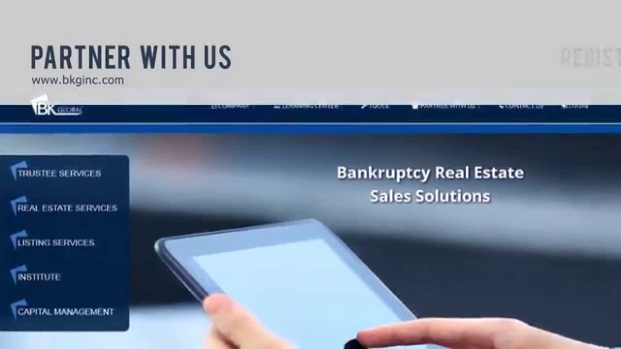 BK Global - 5 Star Conference