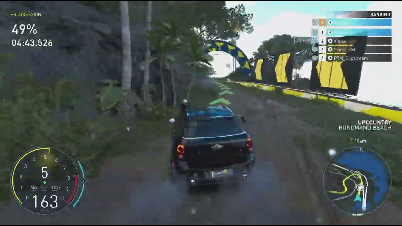 CHILL GRANDRACE👌🏼