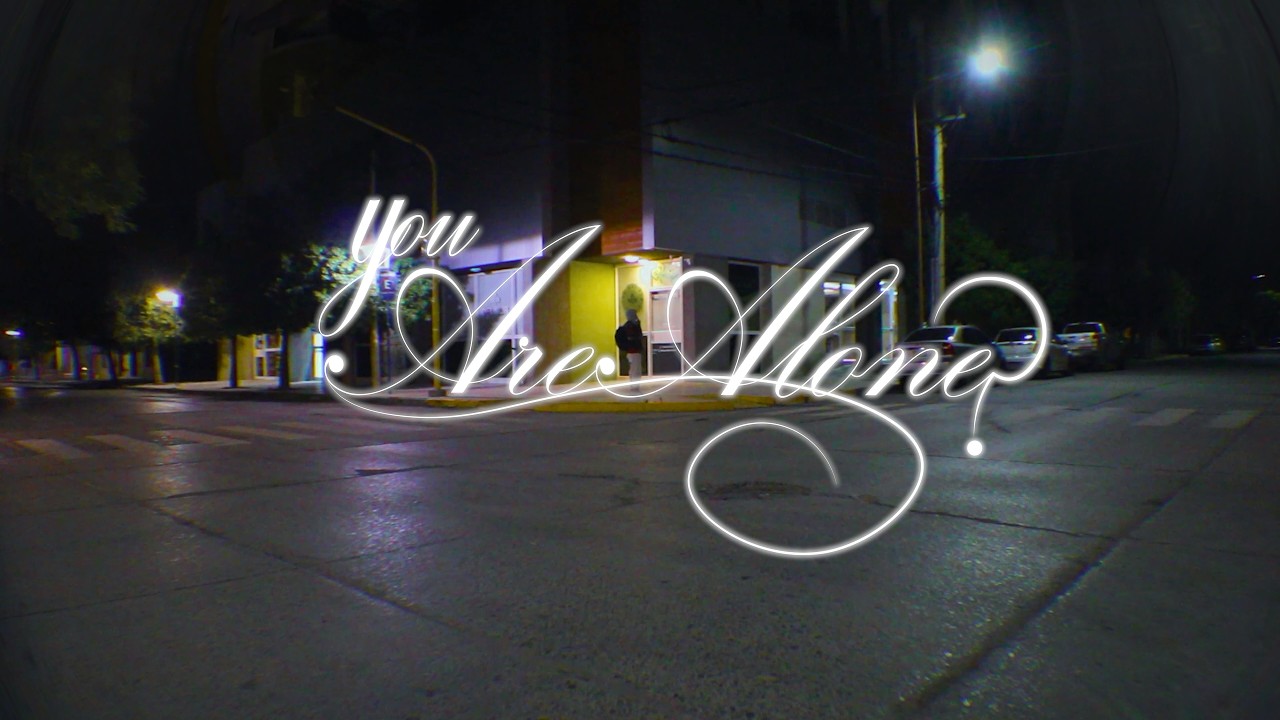 6. You Are Alone ?? (Official Video)