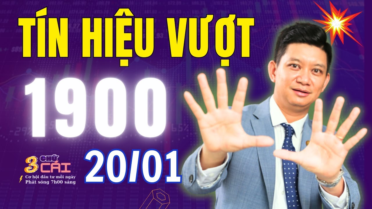 2 Cổ Phiếu Có Tín Hiệu Mạnh – Cơ Hội Giao Dịch Sáng Nay Không Nên Bỏ Lỡ!