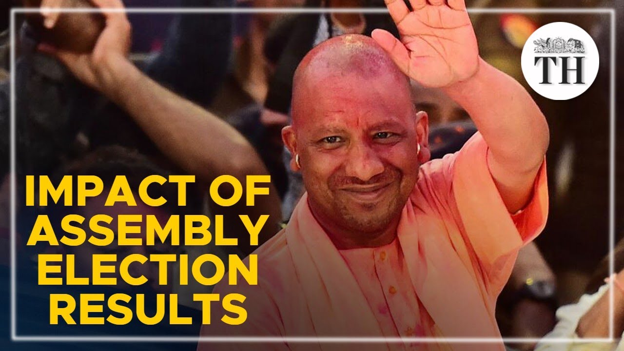Impact of Assembly Election results | Talking Politics With Nistula Hebbar