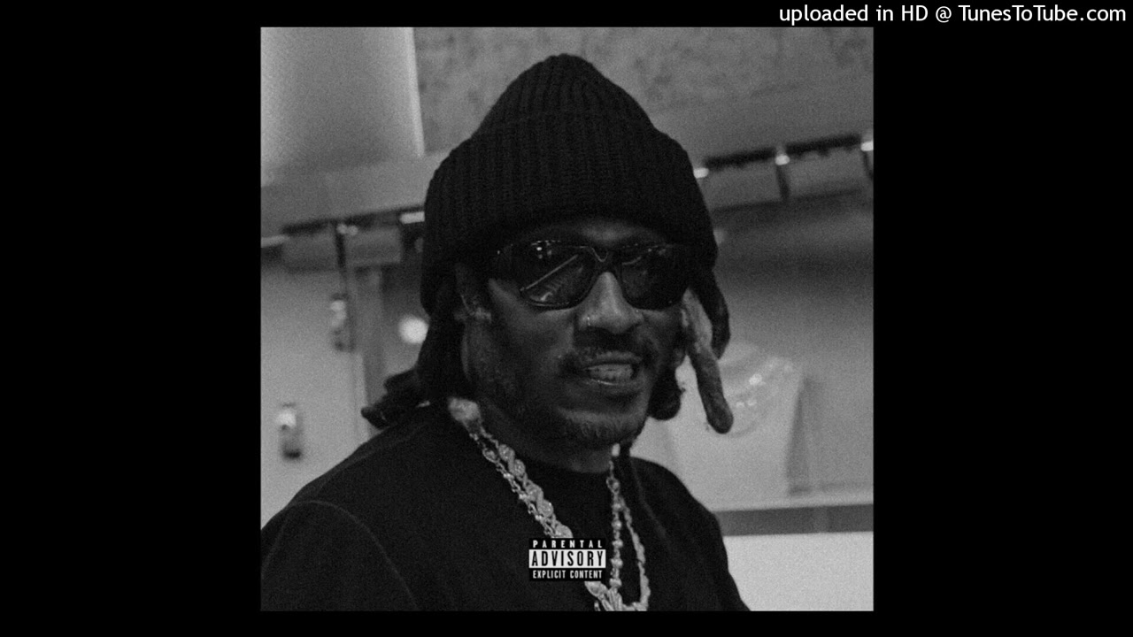 FUTURE TYPE BEAT ''PLAY RENT''