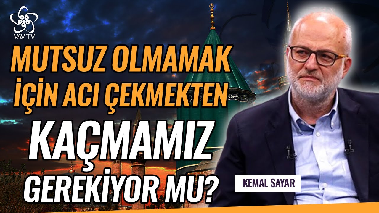 Kemal Sayar: 